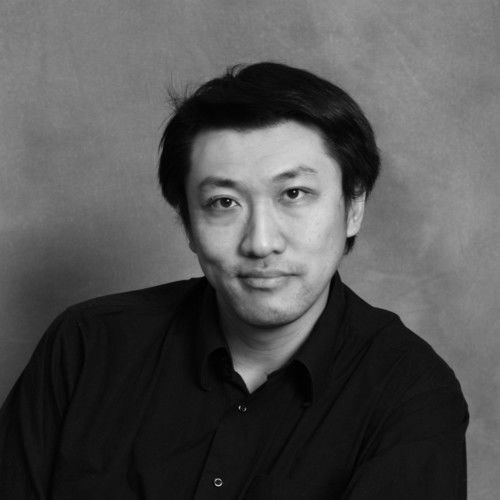 Terry Chung - Terry's Bio, Credits, Awards, an… - Stage 32