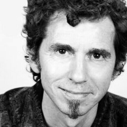 Michael Glover - Michael’s Bio, Credits, Award… - Stage 32