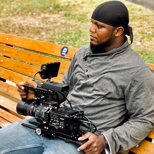 Sincere Connor - Sincere's Bio, Credits, Award… - Stage 32