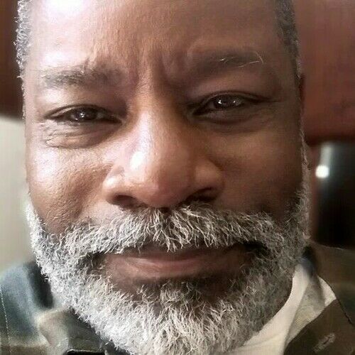 Victor Steele: Actor, comedian and voice artis… - Stage 32
