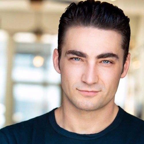 John Kyle Sutton Actor and editor in Los Ange… Stage 32