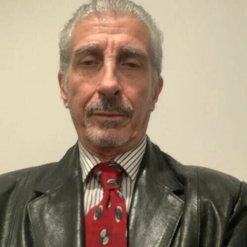Frank Cadillac - Frank's Bio, Credits, Awards,… - Stage 32