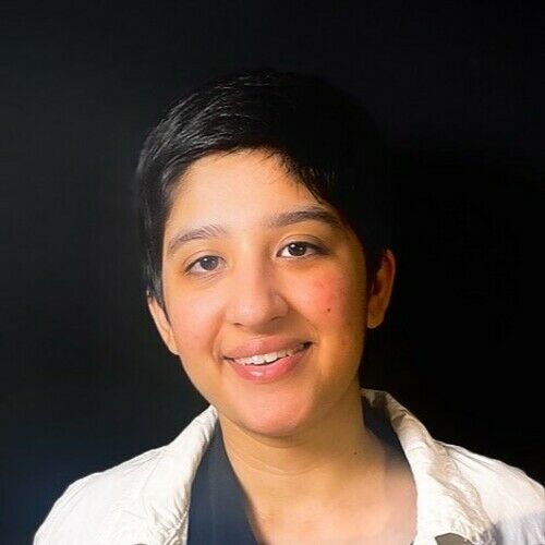 Gayatri Rajkumar Gayatri Kumar: Director and screenwriter in Br… - Stage 32