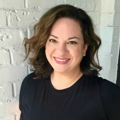 Jami Johnson - Jami's Bio, Credits, Awards, an… - Stage 32