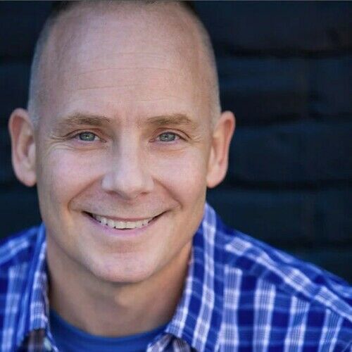 Tim Scanlon Tim Scanlon - Tim's Bio, Credits, Awards, and… - Stage 32