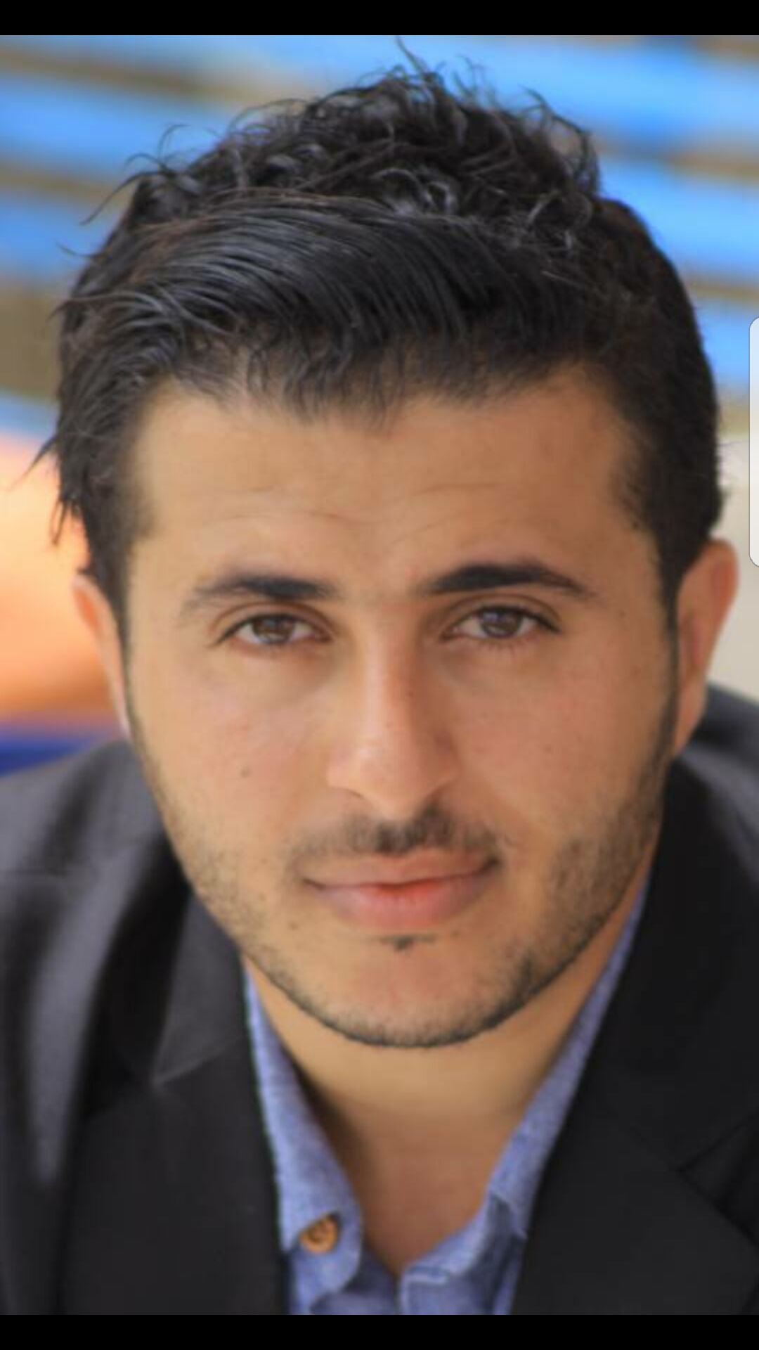 Agent A Job Post By Hatem Manea Stage 32 Agent a job post by hatem manea stage 32