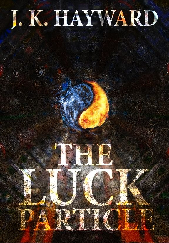 THE LUCK PARTICLE