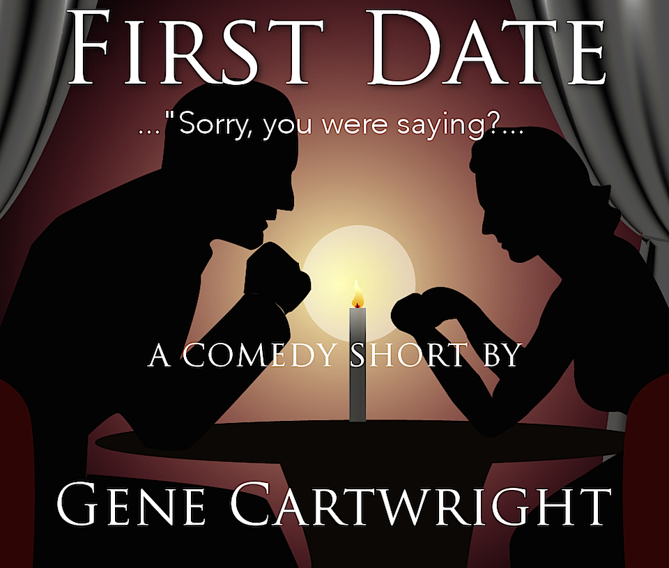 FIRST DATE