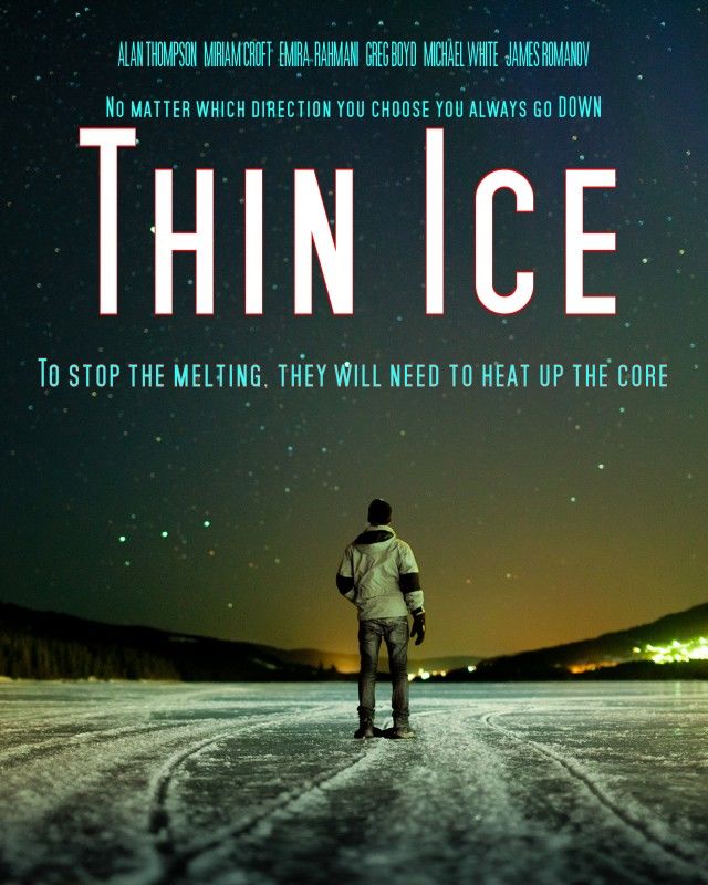 THIN ICE