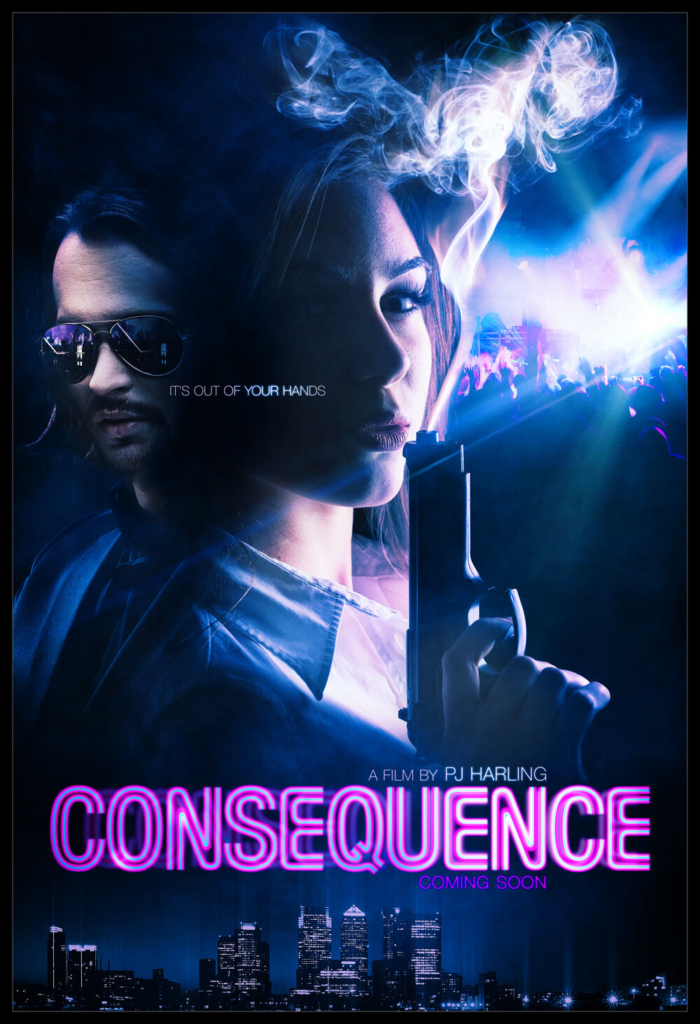 CONSEQUENCE