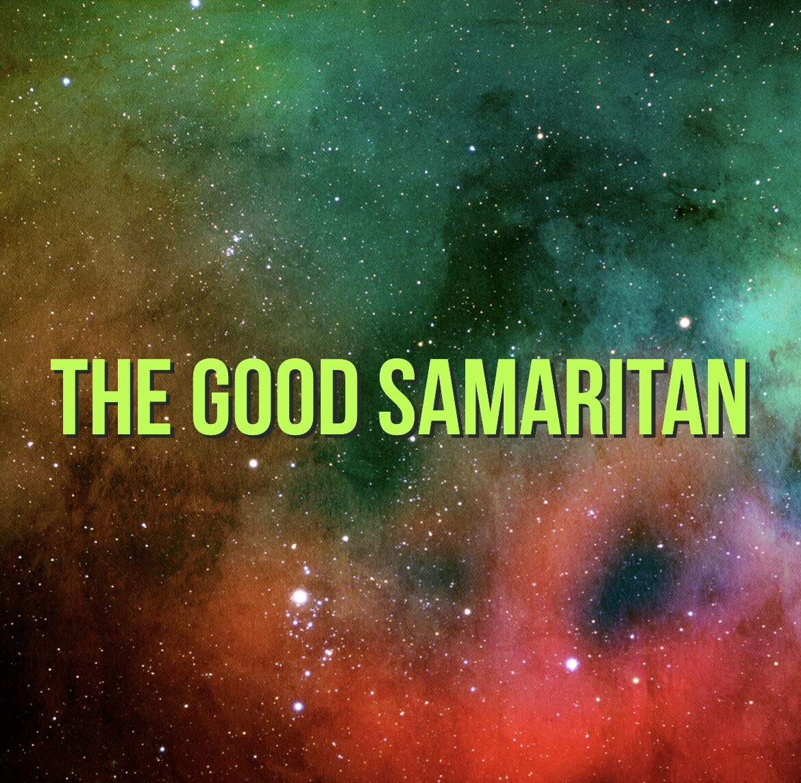 THE GOOD SAMARITAN