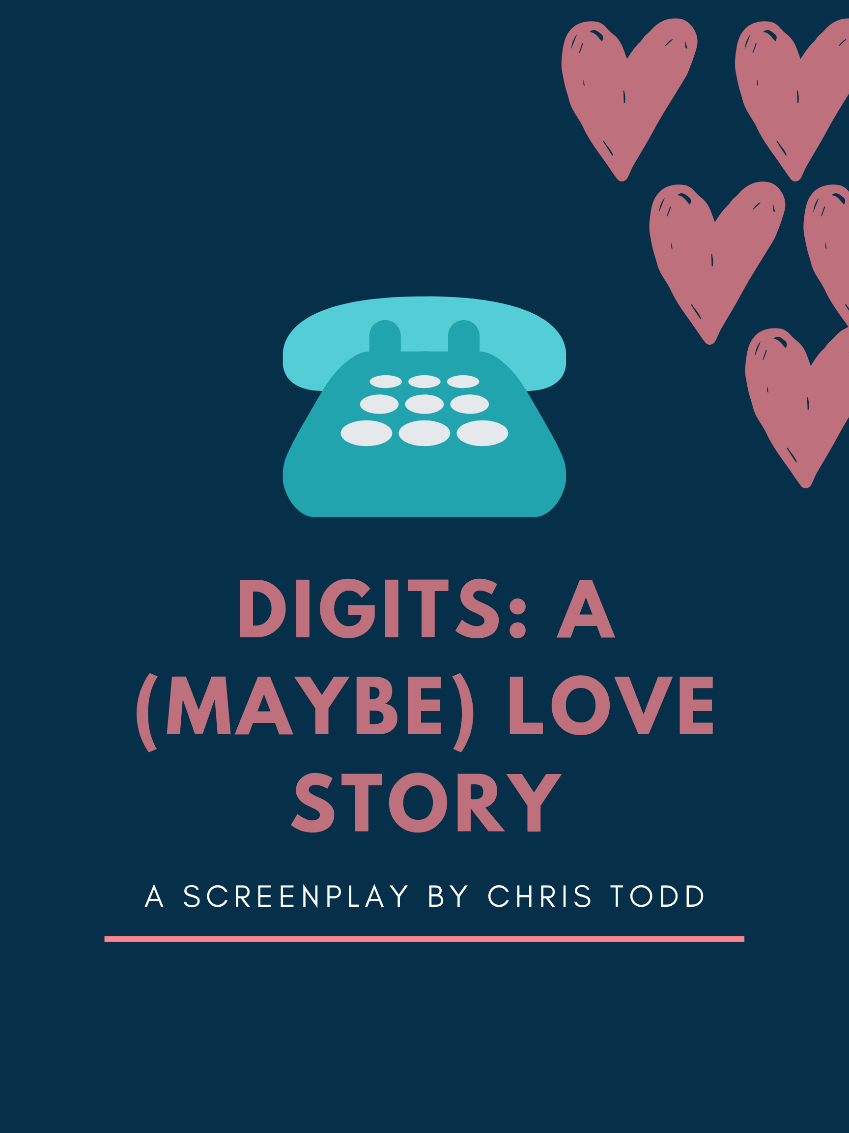 DIGITS: A (MAYBE) LOVE STORY