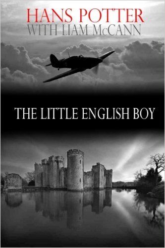 THE LITTLE ENGLISH BOY