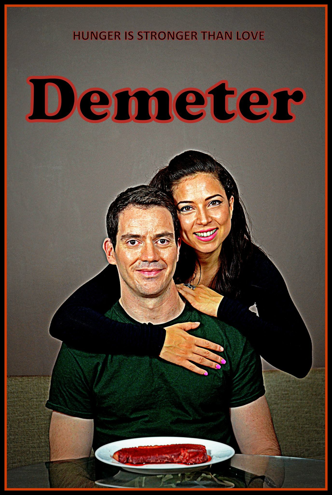 DEMETER