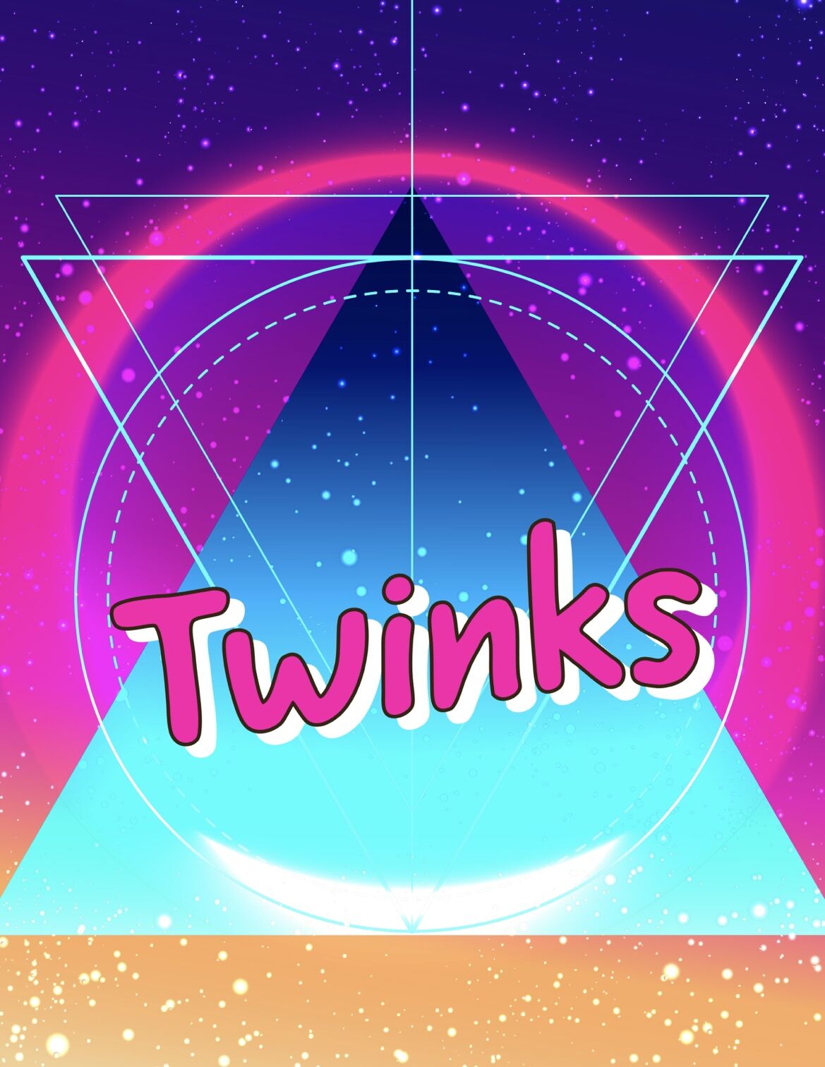 TWINKS (SHORT)