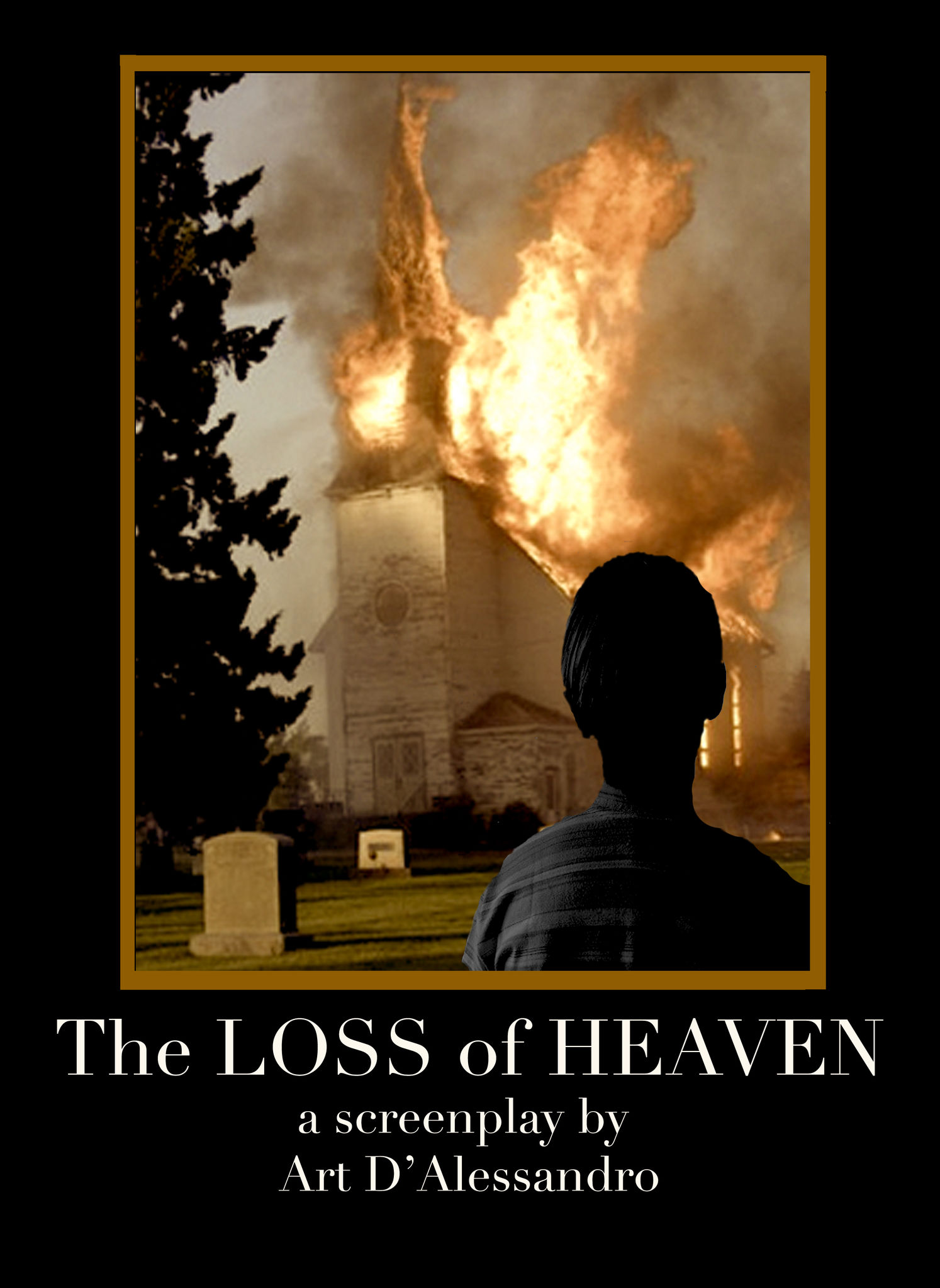  THE LOSS OF HEAVEN