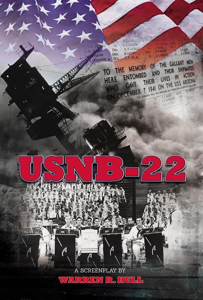 USNB-22