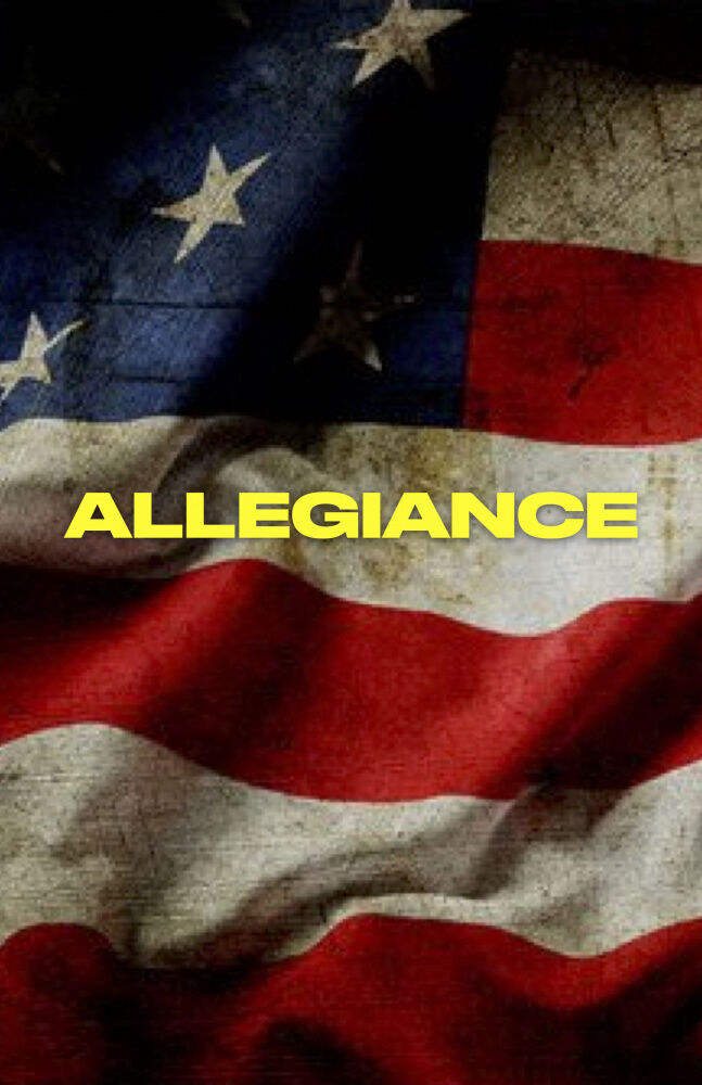 ALLEGIANCE