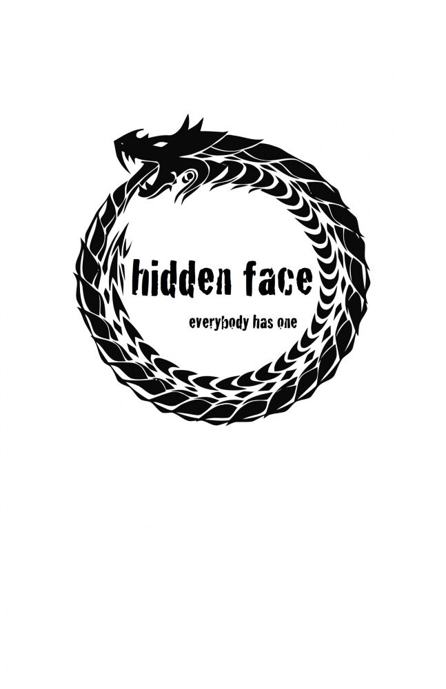 HIDDEN FACE