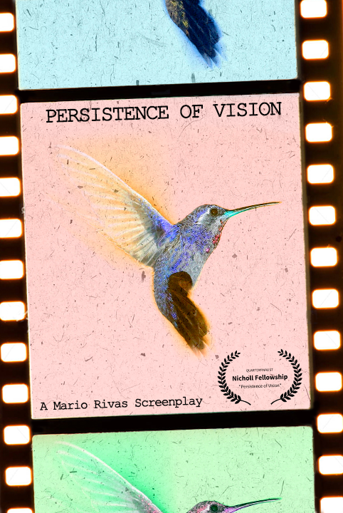 PERSISTENCE OF VISION