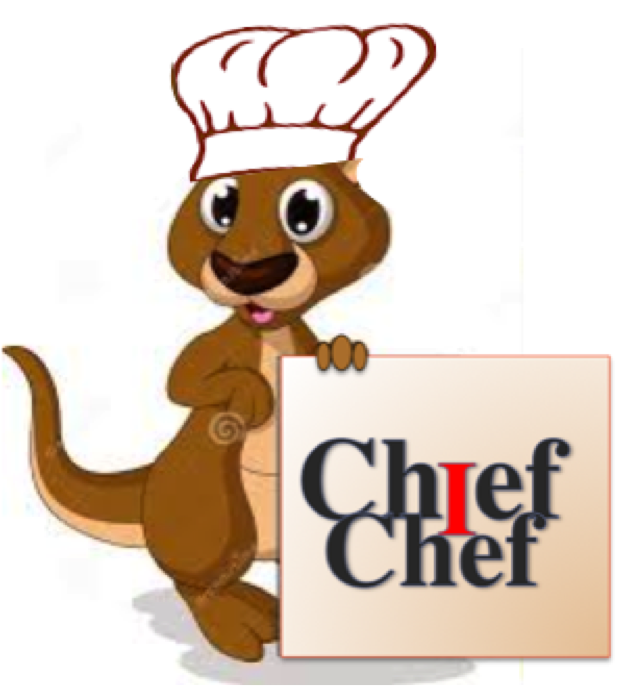 CHIEF CHEF