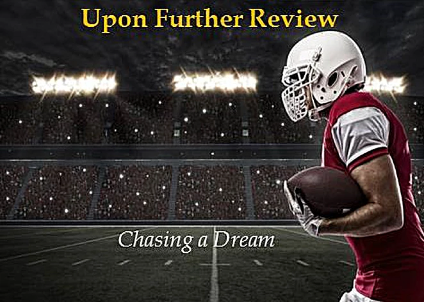 UPON FURTHER REVIEW