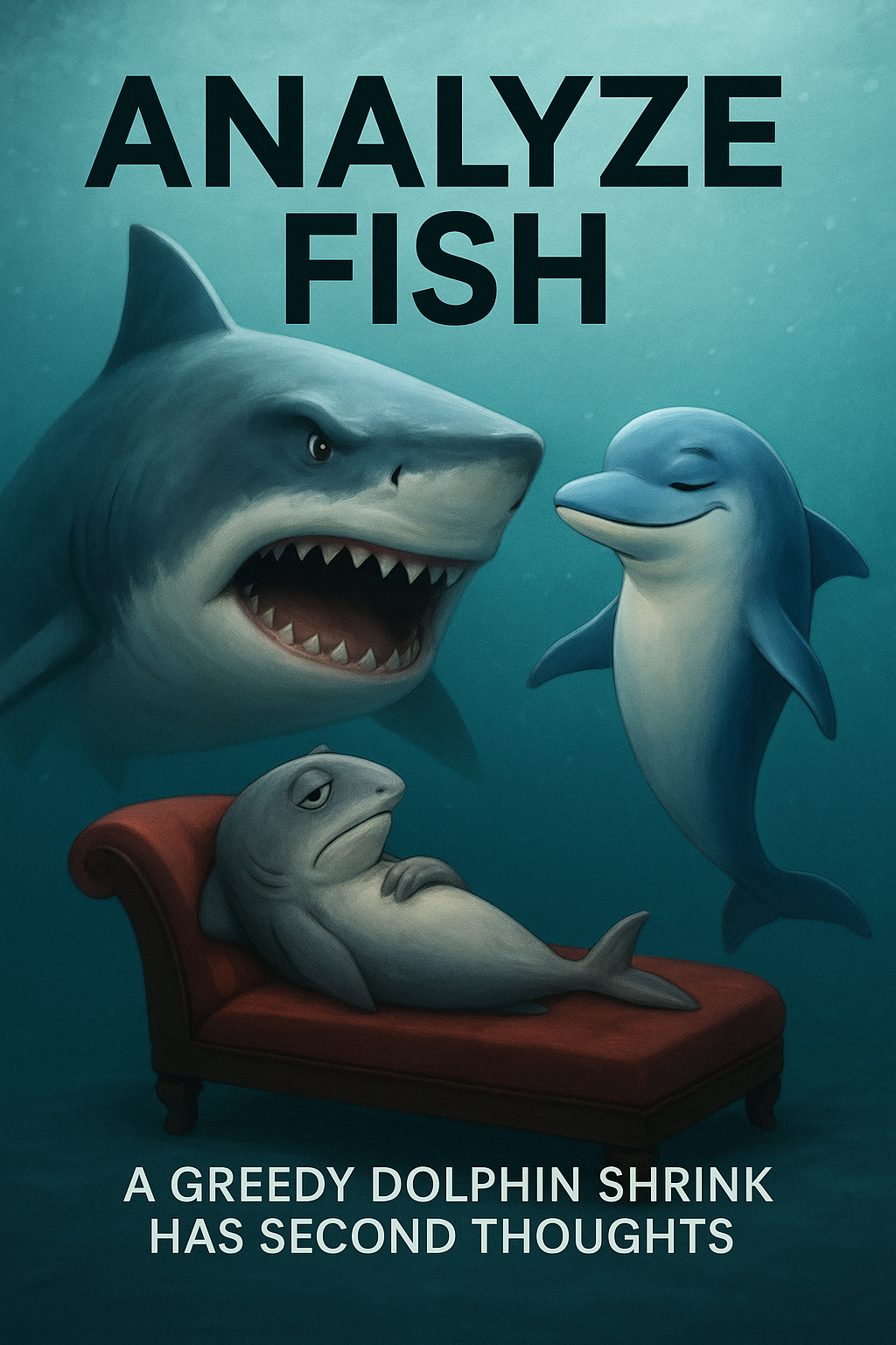 ANALYZE FISH