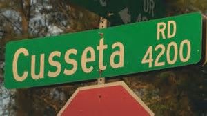 CUSSETA RD. , BABY!