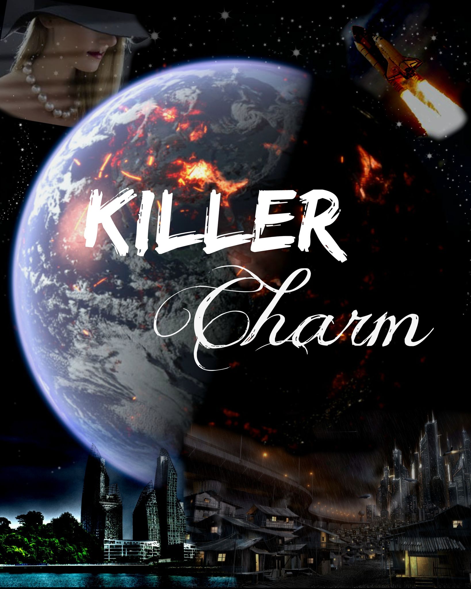 KILLER CHARM (TV SERIES)