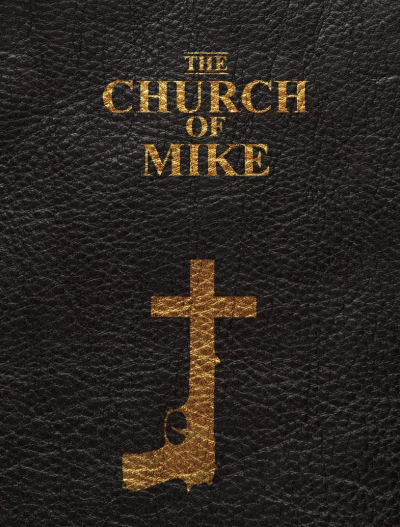 THE CHURCH OF MIKE