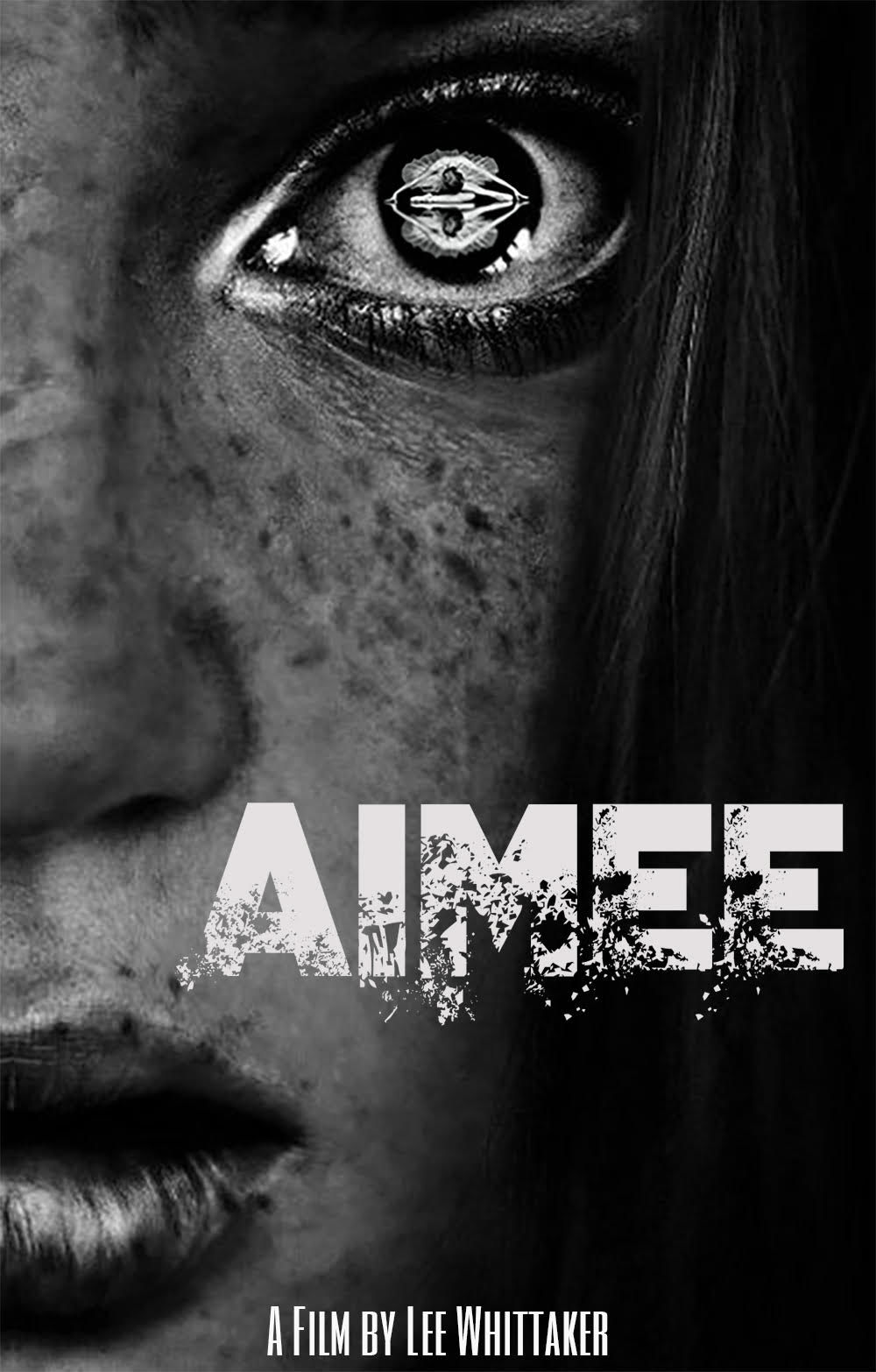 AIMEE BY KARA MYERS AND LEE WHITTAKER