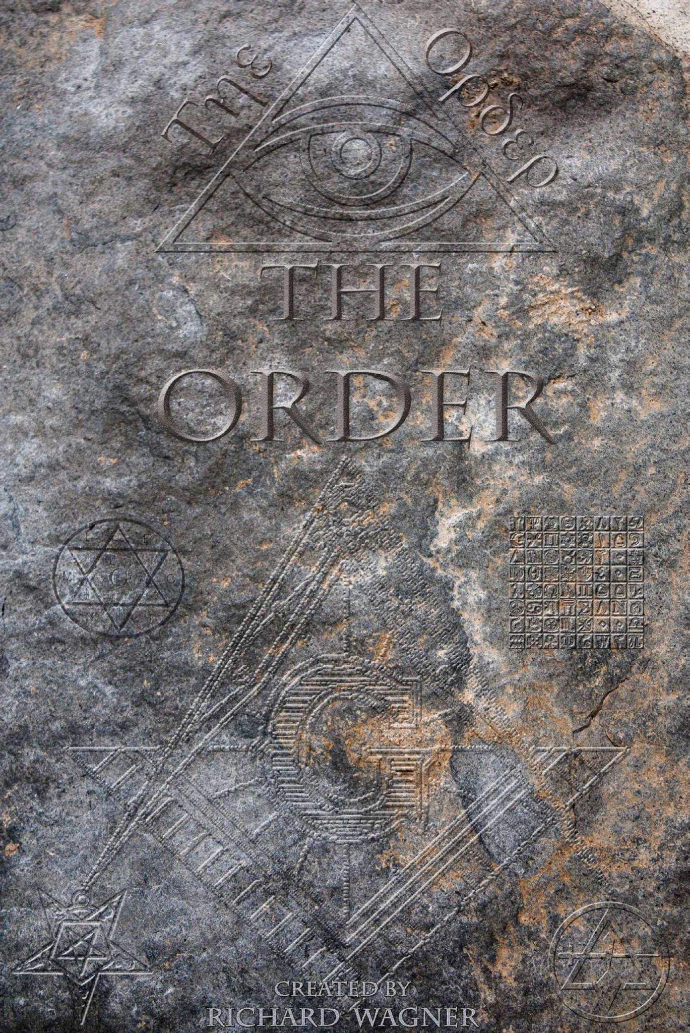 THE ORDER