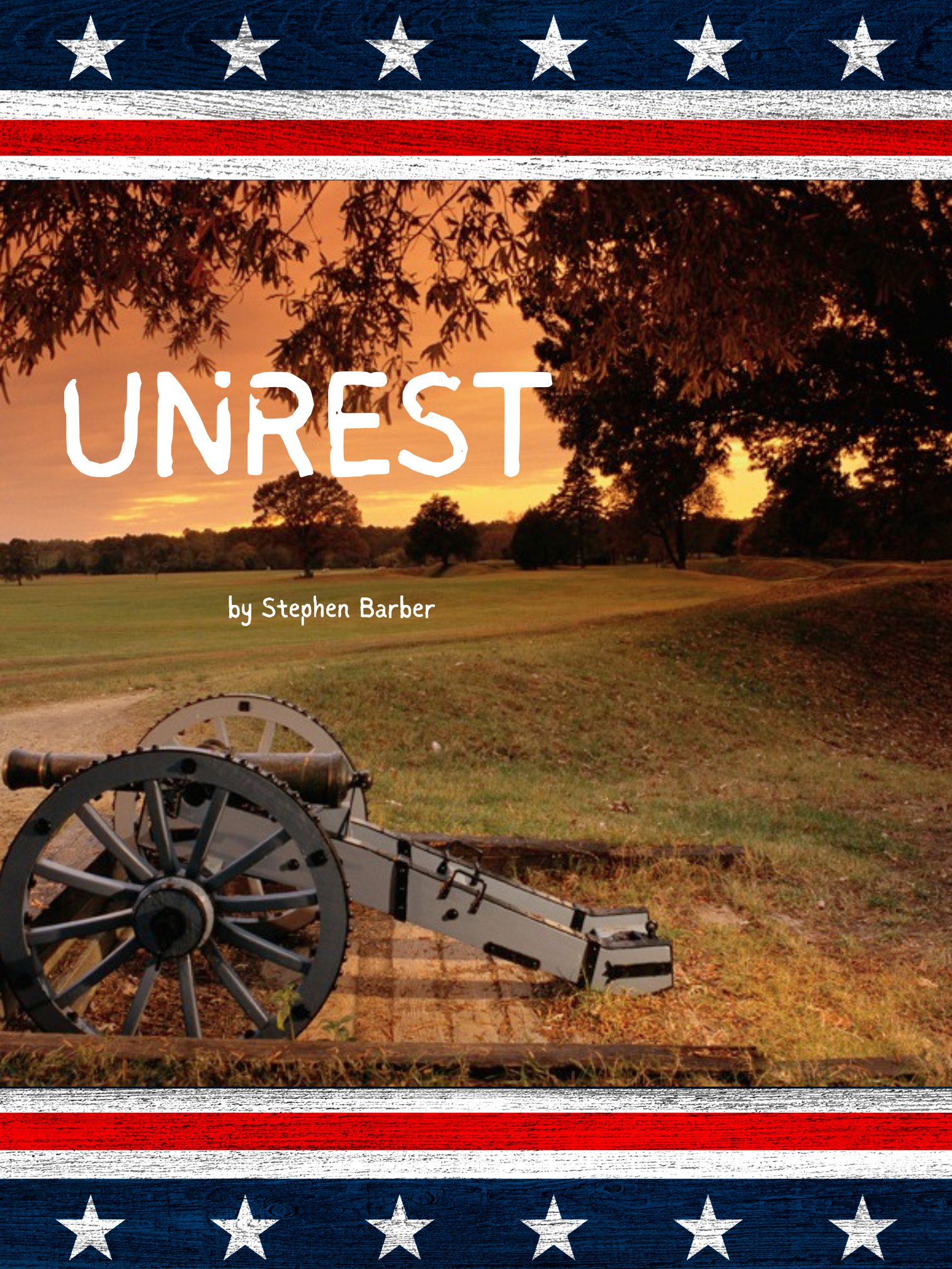 UNREST