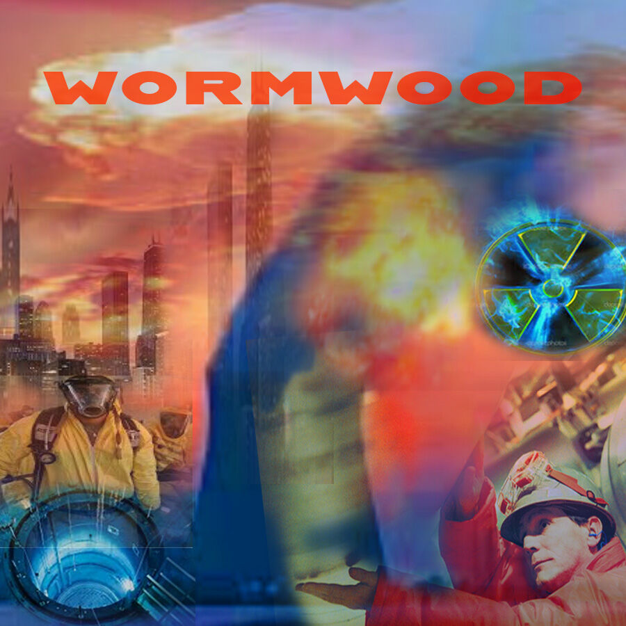 WORMWOOD