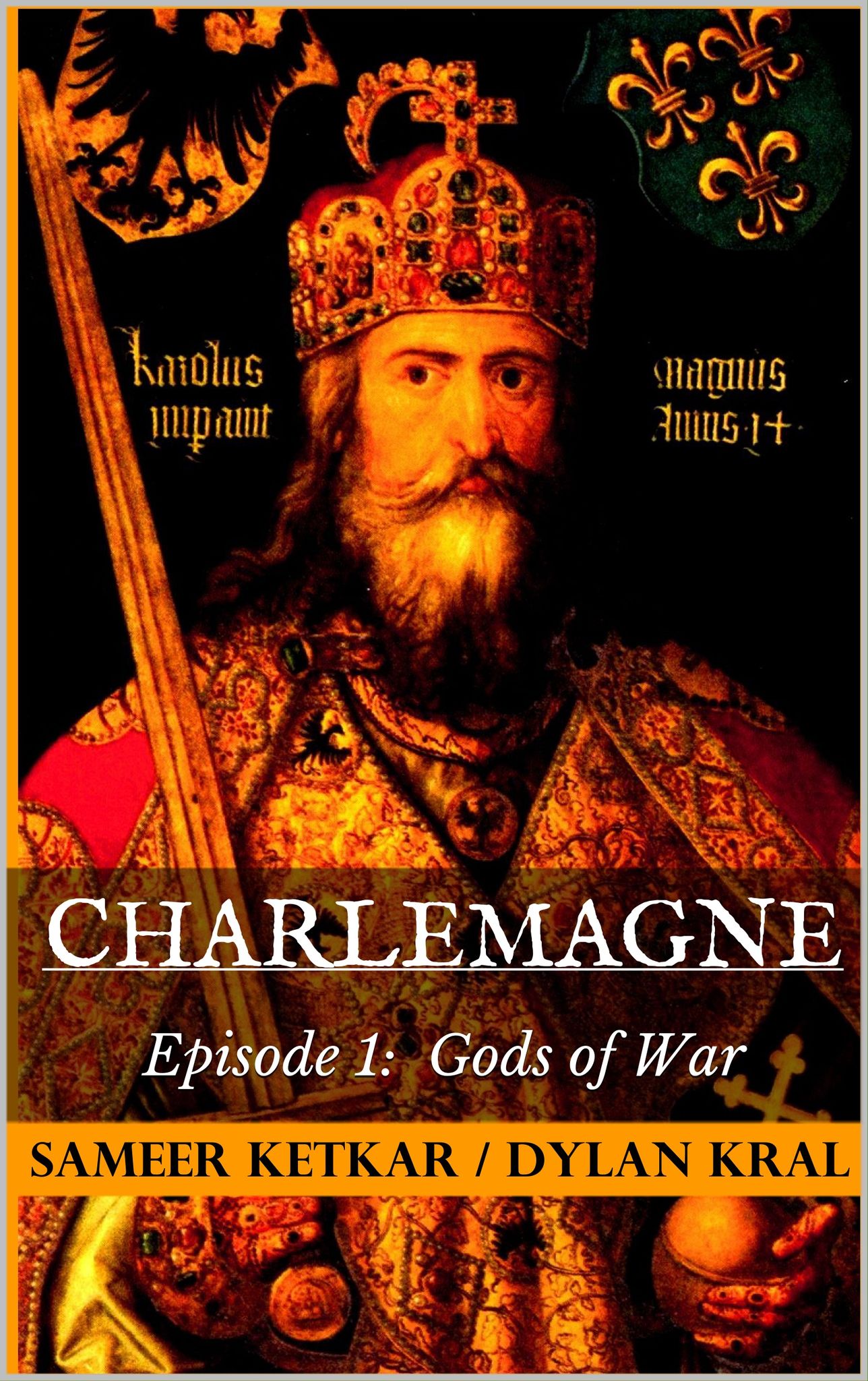 CHARLEMAGNE