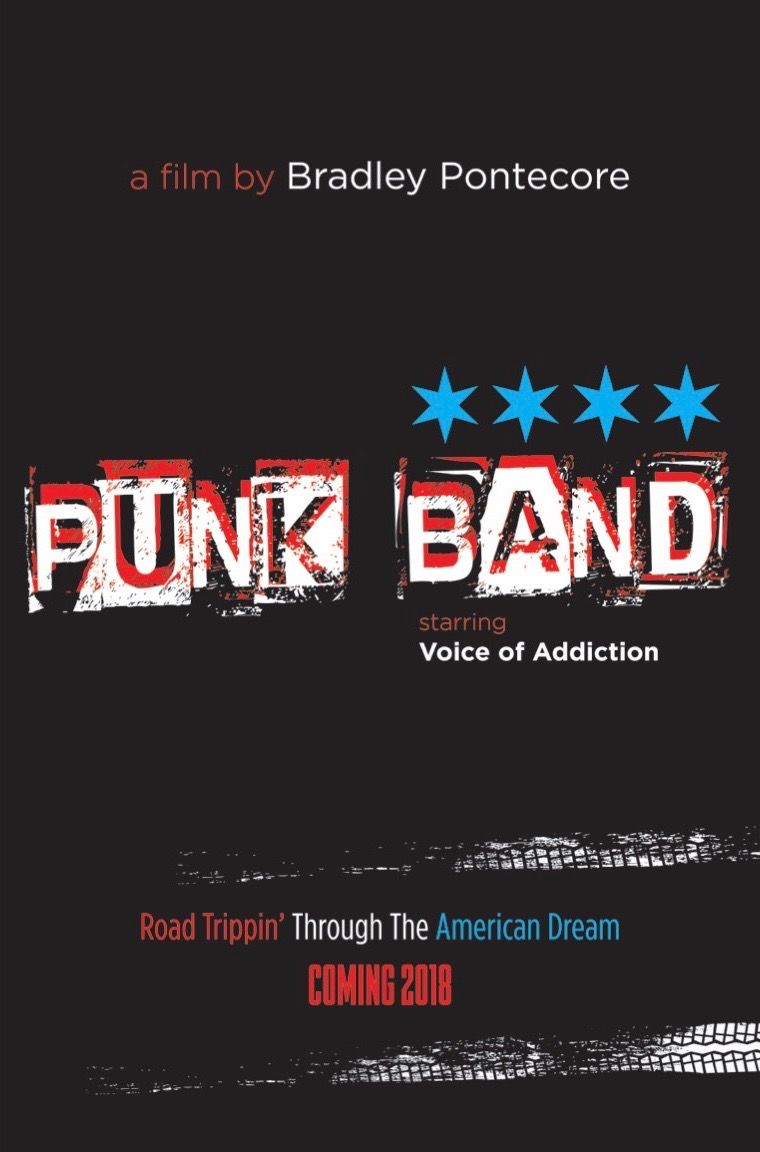 PUNK BAND
