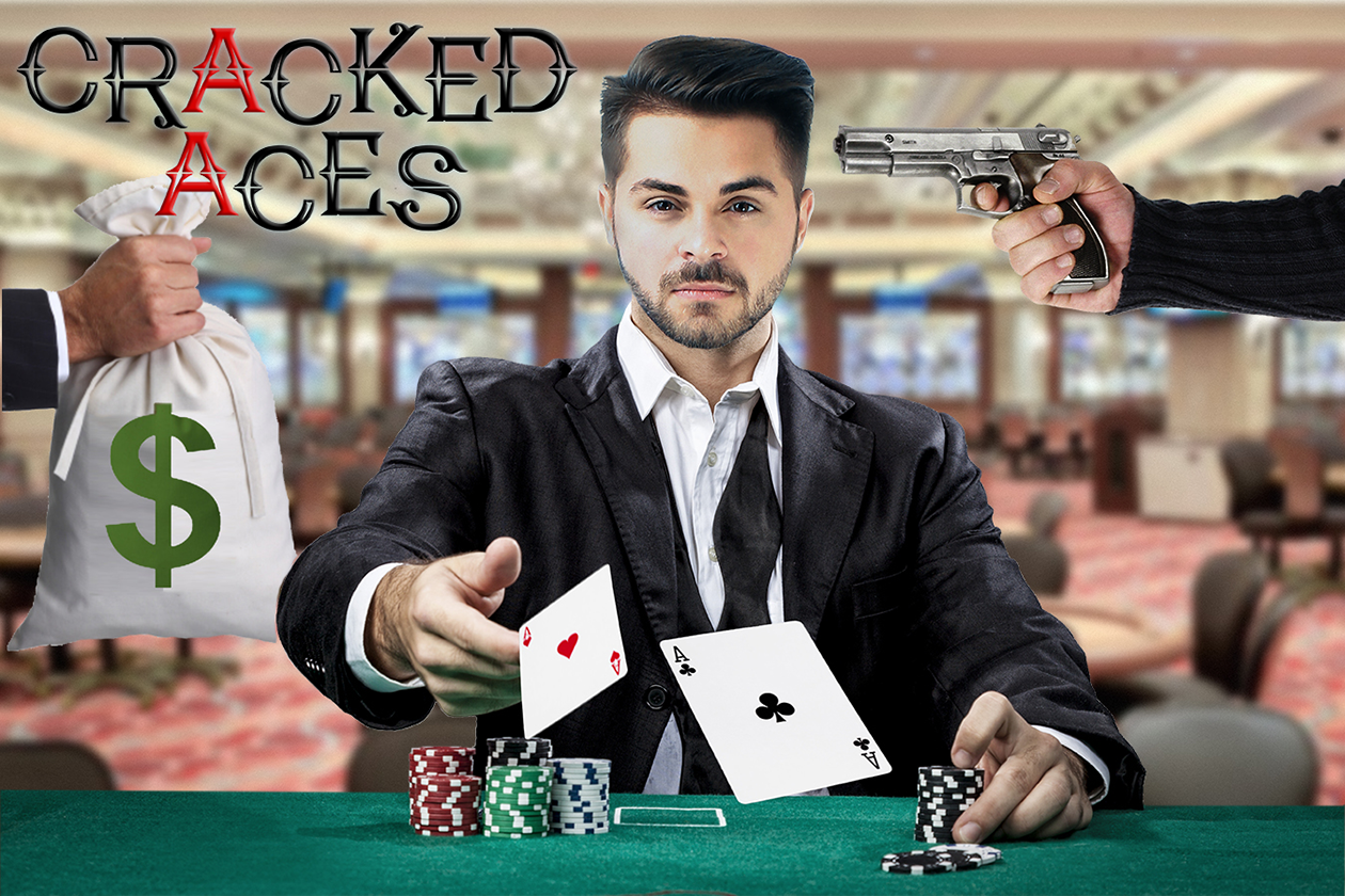 CRACKED ACES