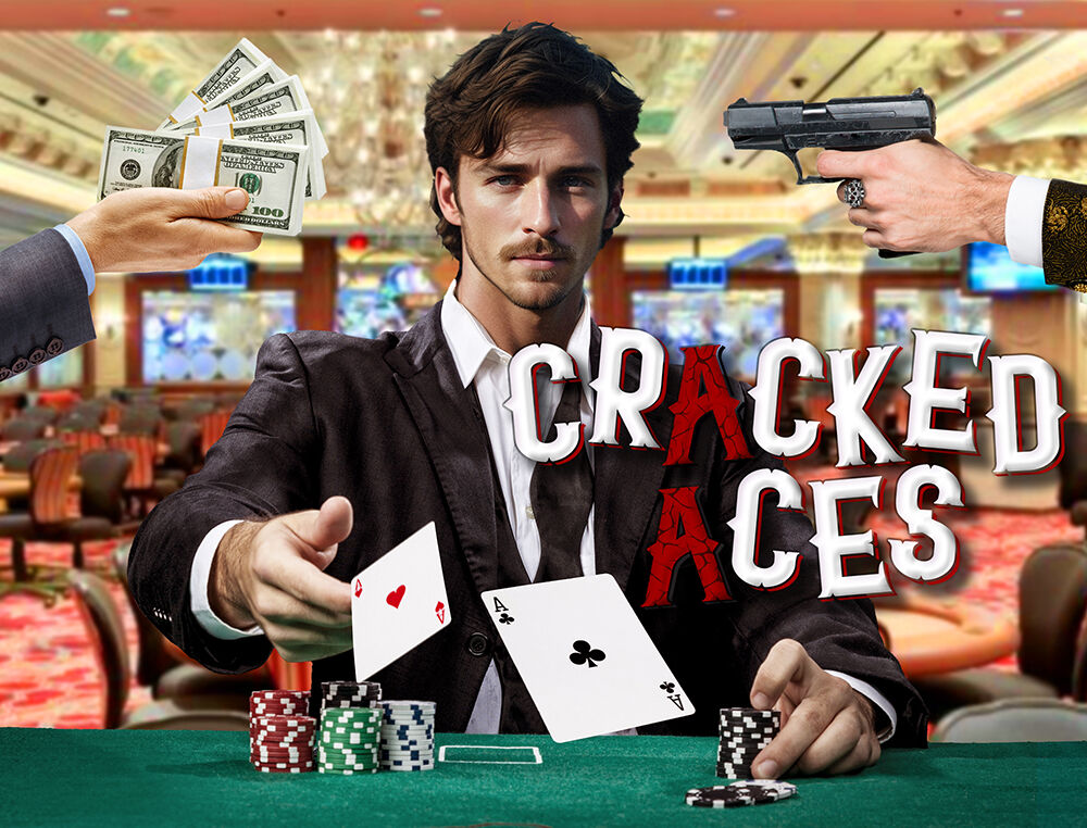 CRACKED ACES