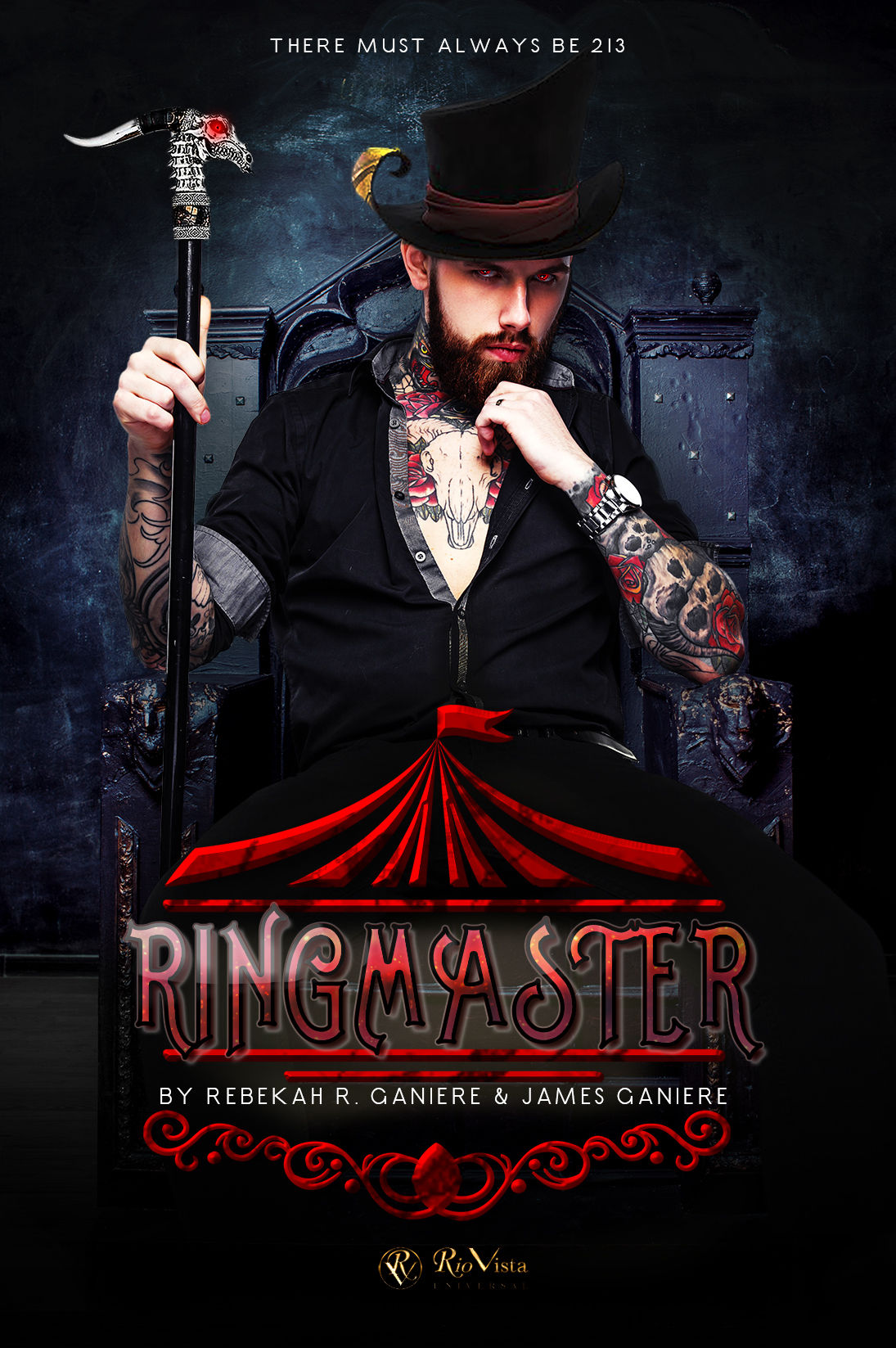 RINGMASTER