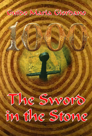 1000 - THE DRUID. THE SWORD AND THE RAVEN  ( SWORD IN THE STONE SERIES, EPISODE #1)