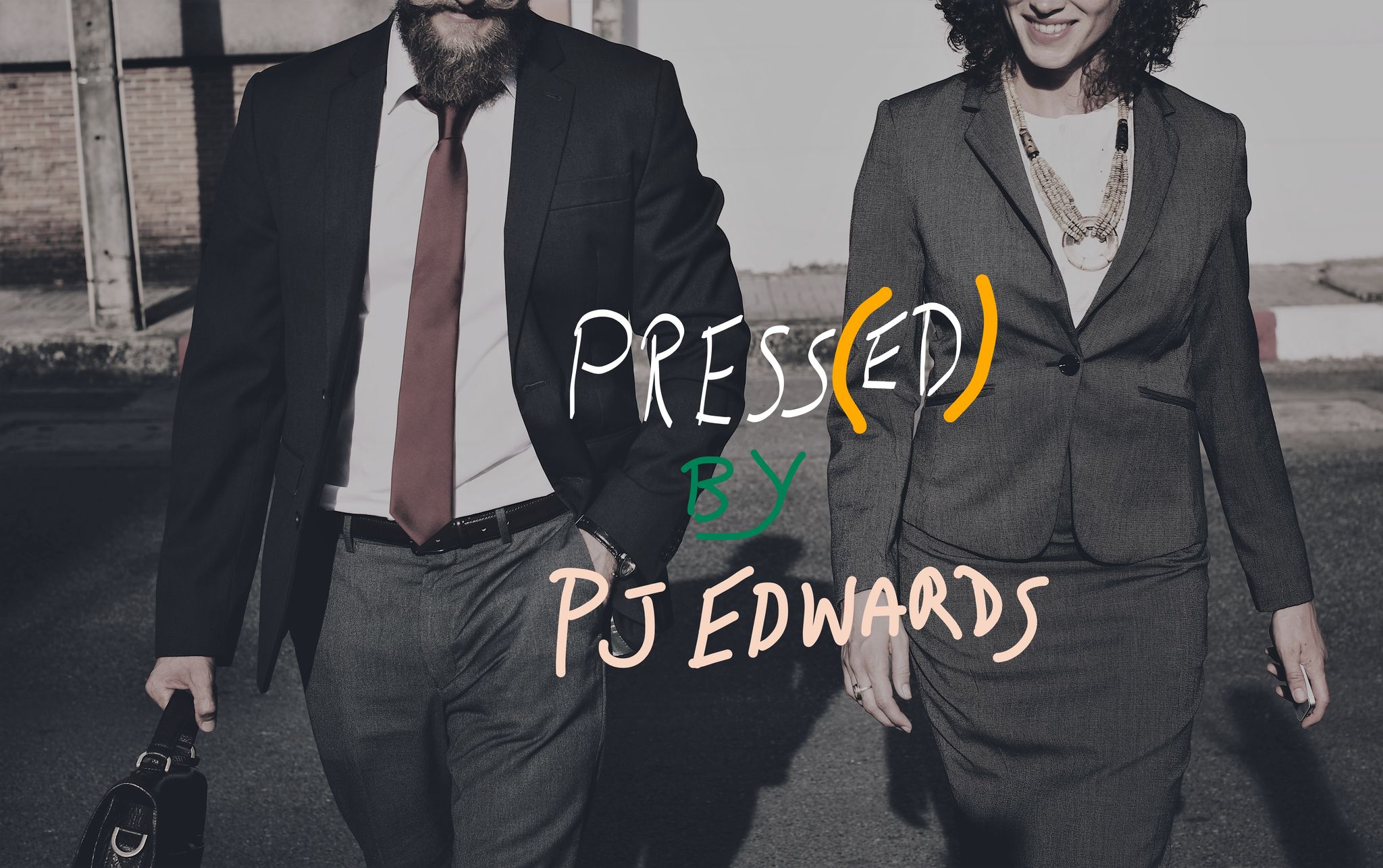 PRESS(ED)