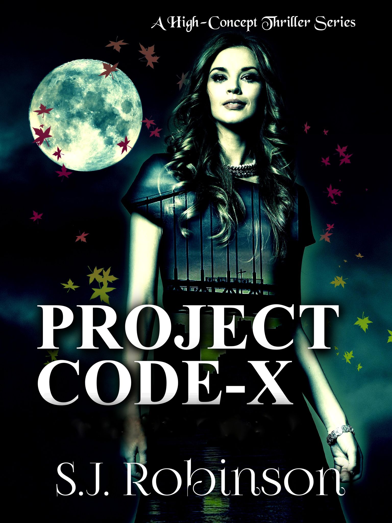 PROJECT CODE-X , THE ALPHA PLAN *