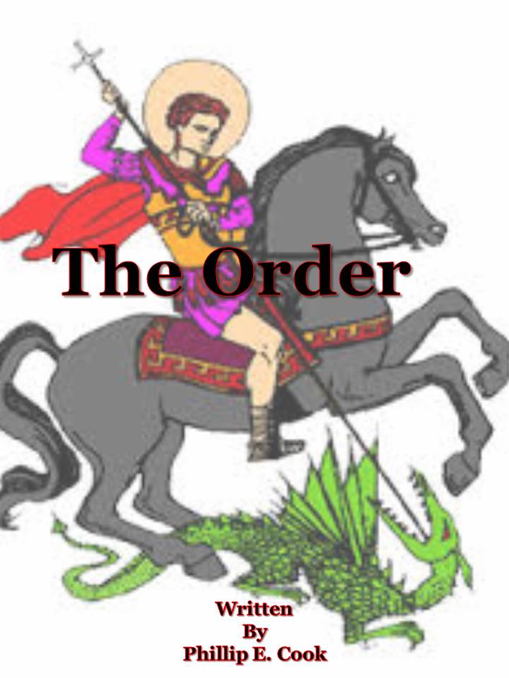 THE ORDER