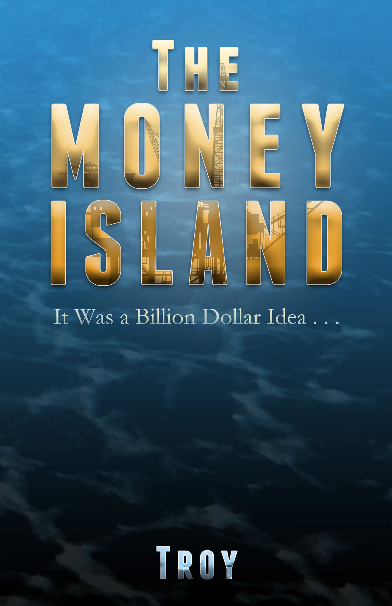 THE MONEY ISLAND