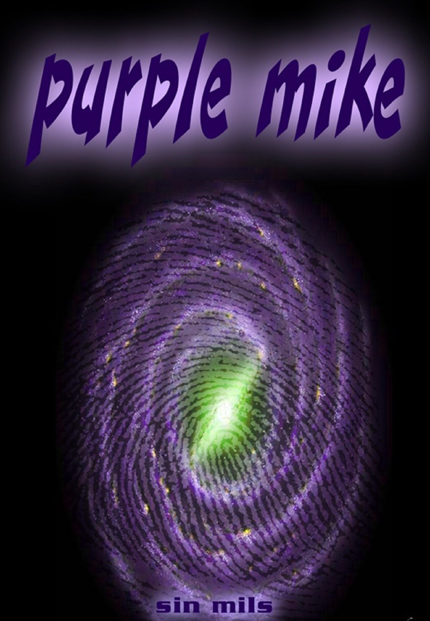 PURPLE MIKE