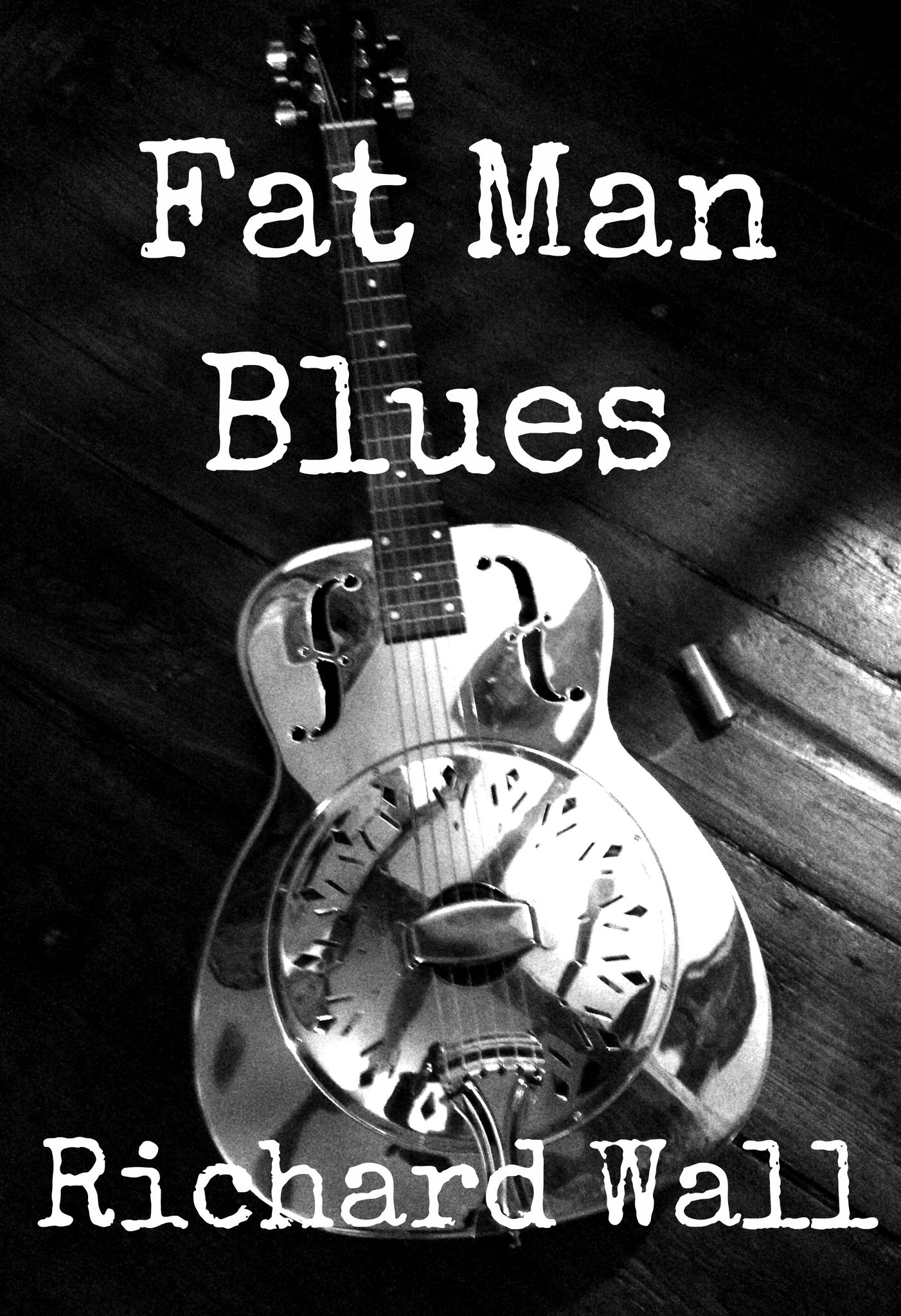 FAT MAN BLUES