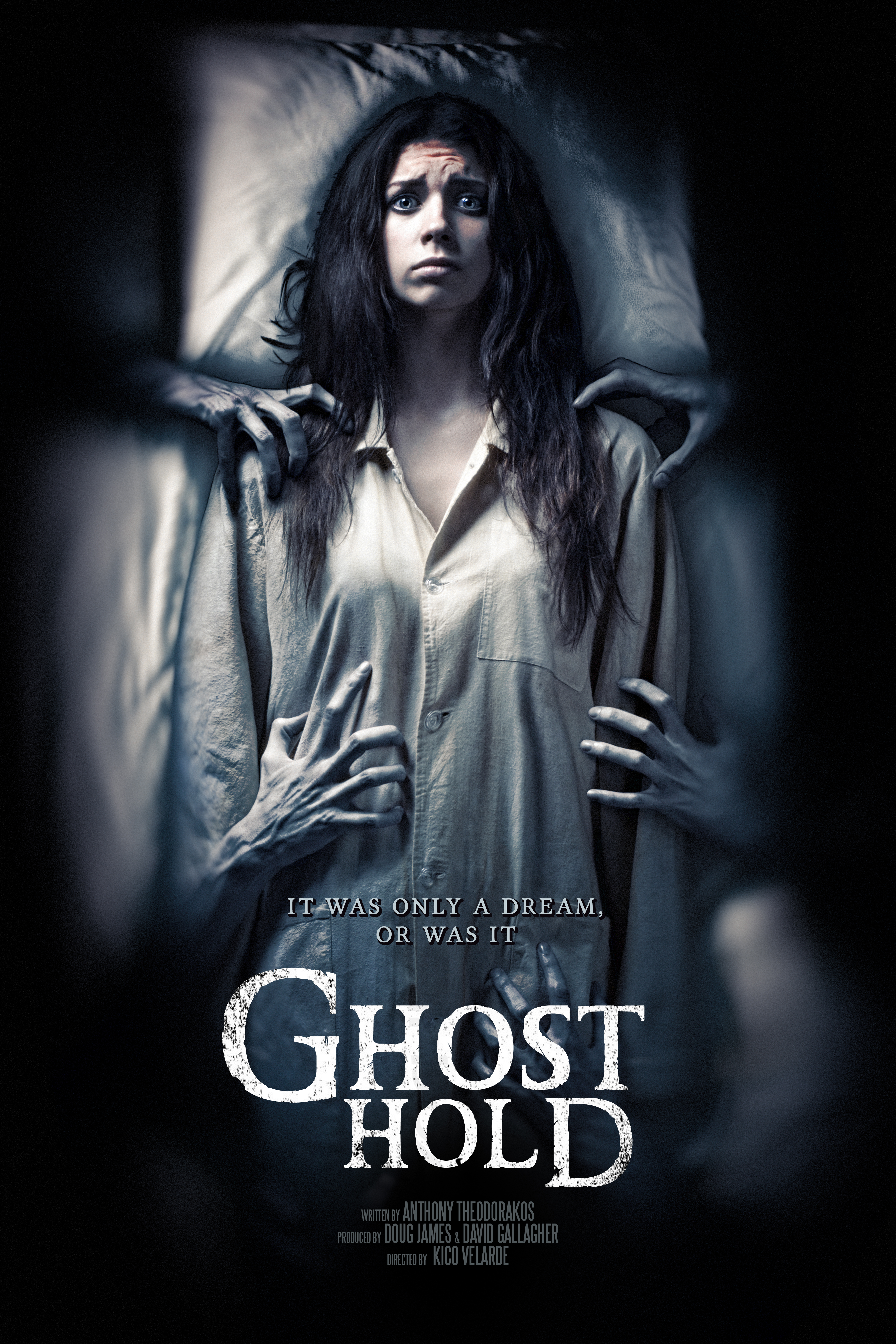 GHOST HOLD