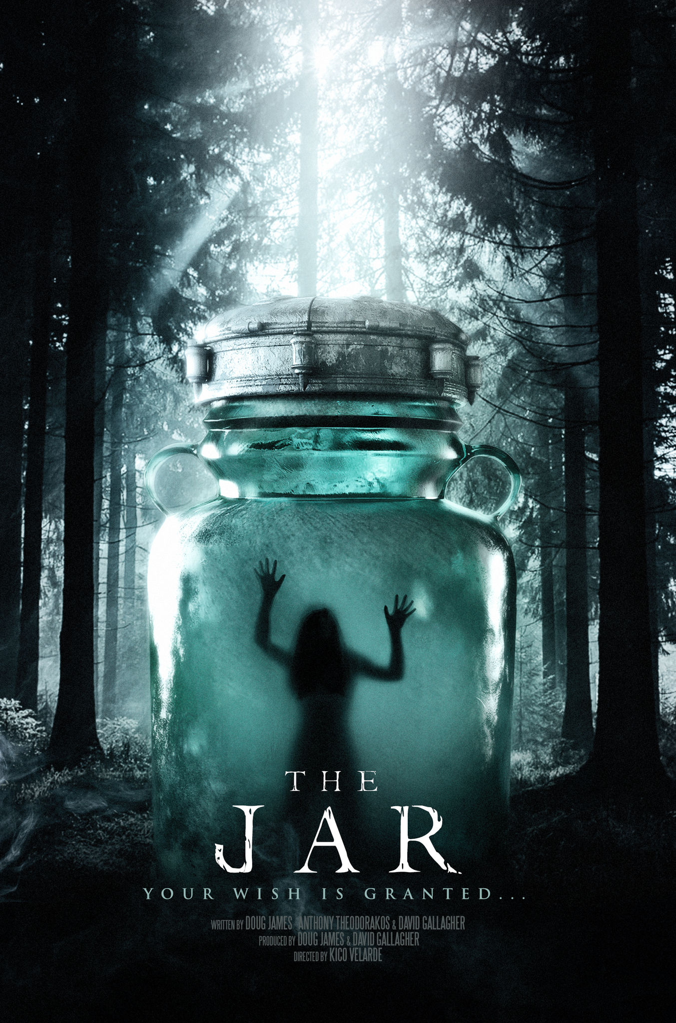 THE JAR