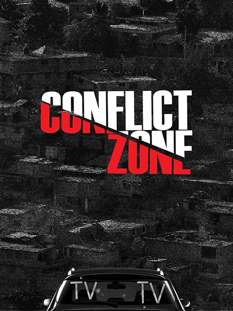 CONFLICT ZONE