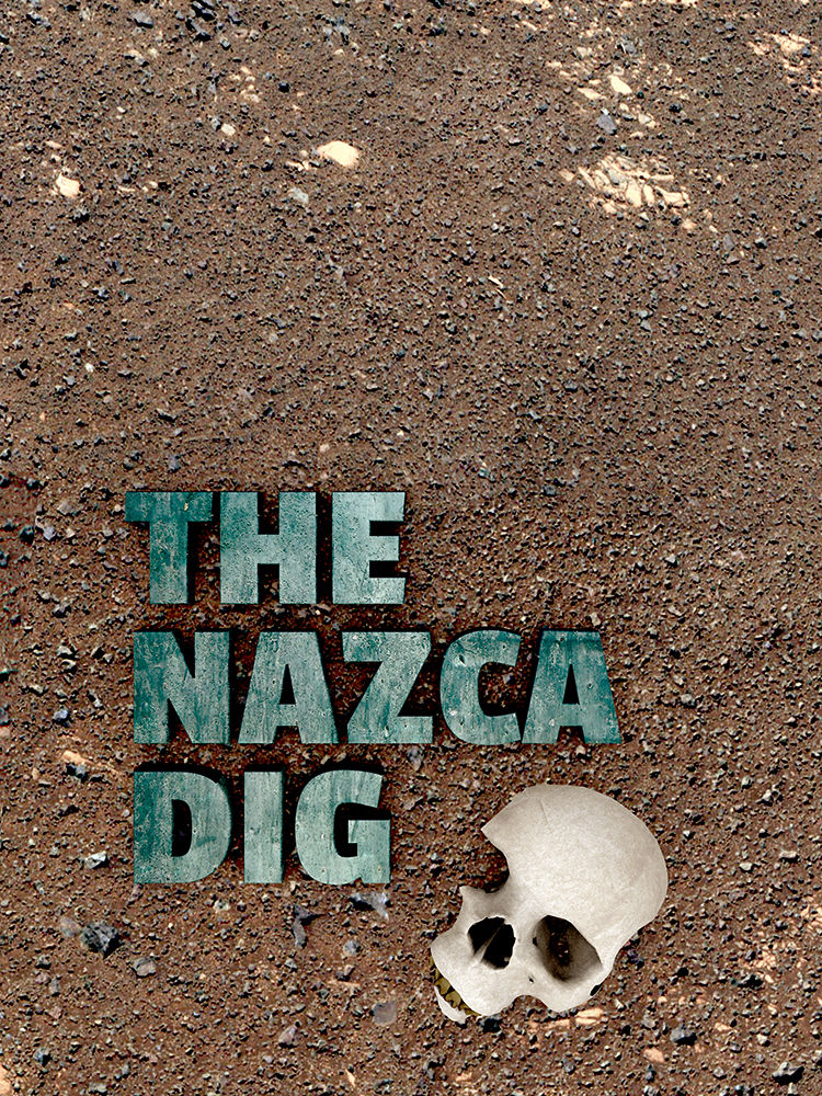 THE NAZCA DIG